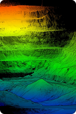 LiDAR Point Cloud - Additional